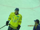 Горняк Vs Сарыарка 21.08.11